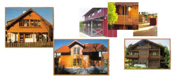 画像4: 【送料無料】リボス自然健康塗料 タヤエクステリア 2.5L 高対候性カラーオイル 木部用  (4)