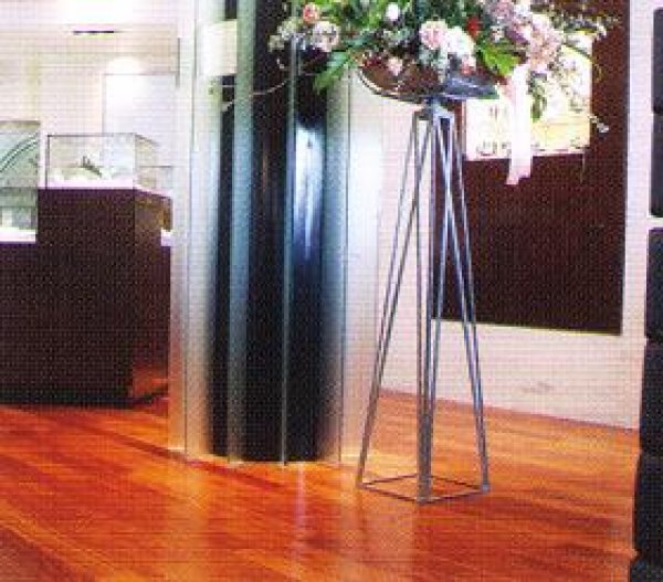 画像4: 【送料無料】リボス自然健康塗料 クノス 2.5L クリアオイル(三分艶) 木部用  (4)