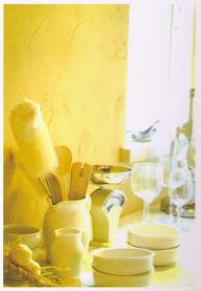 画像4: リボス自然健康塗料 ウラ 天然着色顔料 (4)