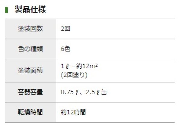 画像3: オスモカラー フロアーカラー(床用) ナチュラル(つや消し) (3)