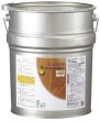 画像1: 【送料無料】リボス自然健康塗料　クノス　10L　クリアオイル（三分艶） 木部用　 (1)