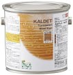 画像1: 【送料無料】リボス自然健康塗料　カルデット　2.5L　浸透性クリア・カラーオイル 木部用　 (1)