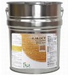 画像1: 【送料無料】リボス自然健康塗料　カルデット　10L　浸透性クリア・カラーオイル 木部用　 (1)