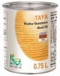 画像1: 【送料無料】リボス自然健康塗料　タヤエクステリア　0.75L　高対候性カラーオイル 木部用　 (1)