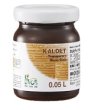 画像1: リボス自然健康塗料　カルデット　50cc小ビン (0.05L) 　浸透性クリア・カラーオイル 木部用　 (1)