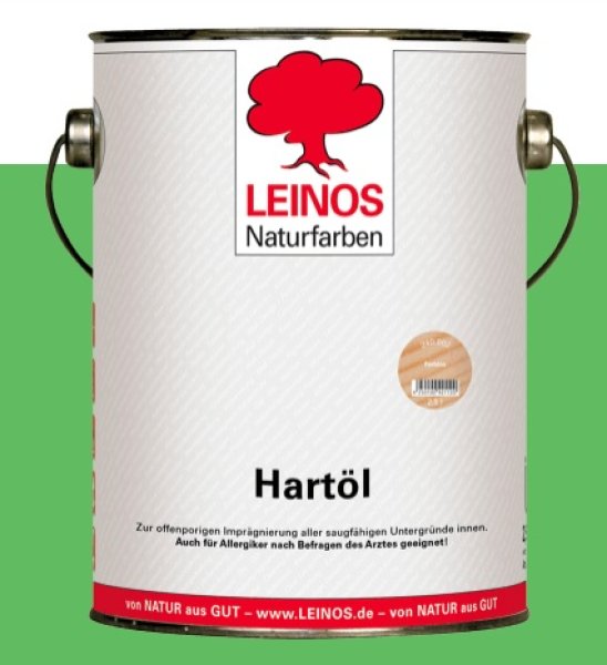 画像1: レイノス　LN240ナチュラルハードオイル　浸透性オイル (1)